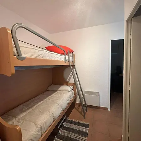 Cosy Avec Balcon Et Parking Couvert - Fr-1-593-116 Lejlighed *